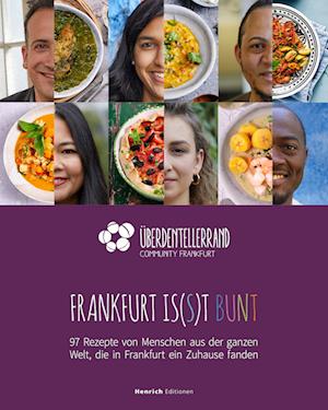 Frankfurt is(s)t bunt