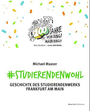 #Studierendenwohl