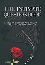 The Intimate Question Book
