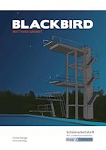 Blackbird - Matthias Brandt - Lehrerheft - Real- und Werkrealschule