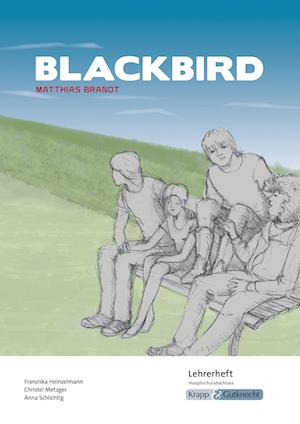 Blackbird - Lehrerheft - G-Niveau