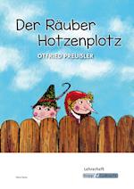 Der Räuber Hotzenplotz - Lehrerheft