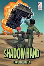 Shadow Hand