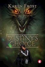 Destiny's Choice 