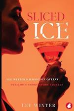 Sliced Ice: Lee Winter's Iconic Ice Queens 