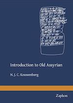 Introduction to Old Assyrian