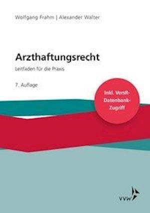 Arzthaftungsrecht