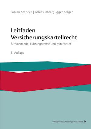 Leitfaden Versicherungskartellrecht