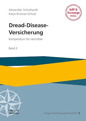 Dread-Disease-Versicherung