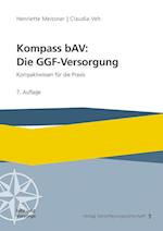 Kompass bAV: Die GGF-Versorgung