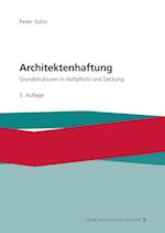 Architektenhaftung