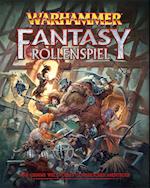 WFRSP - Warhammer Fantasy-Rollenspiel Regelwerk