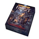 Warhammer Fantasy-Rollenspiel Einsteigerset