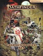 Pathfinder 2 - Charakterbogenpack
