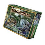 Pathfinder 2 - Einsteigerbox