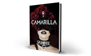 V5 Vampire - Die Maskerade: Camarilla