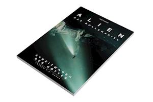 ALIEN: Das Rollenspiel - Streitwagen der Götter