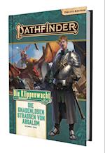 Pathfinder 2 - Die Klippenwacht (Abenteuerpfad)