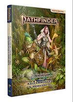 Pathfinder 2 - Zeitalter dVO: Abstammungen & Herkünfte