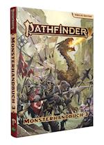 Pathfinder 2 - Monsterhandbuch 3