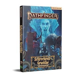 Pathfinder 2 - Das Schreckensgewölbe