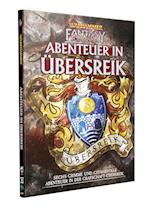 WFRSP - Abenteuer in Übersreik (Anthologie)