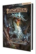 Pathfinder 2 - Zeitalter dVO: Mythische Monster