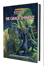 WFRSP - Der Innere Feind #03 - Die Graue Eminenz