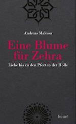 Eine Blume für Zehra