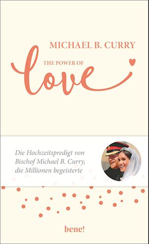 The Power of LOVE