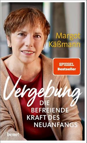 Vergebung – Die befreiende Kraft des Neuanfangs