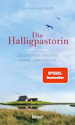 Die Halligpastorin