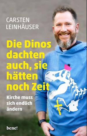 Die Dinos dachten auch, sie hätten noch Zeit