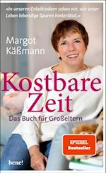 Kostbare Zeit – Das Buch für Großeltern