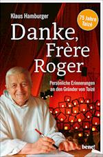 Danke, Frère Roger