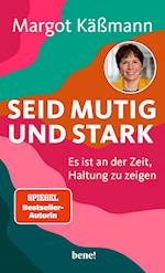 Seid mutig und stark