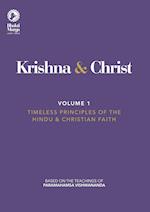Krishna & Christ, Volume 1