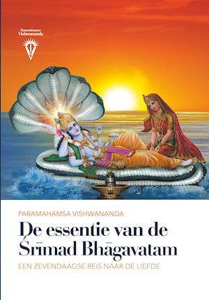 De Essentie van de Srimad Bhagavatam