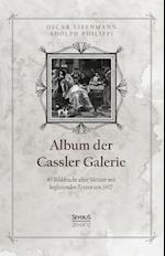 Album der Casseler Galerie