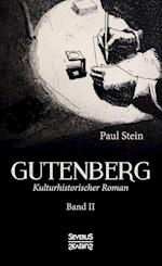 Gutenberg Band 2