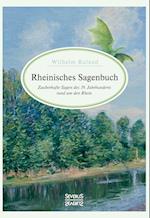 Rheinisches Sagenbuch