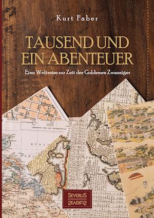 Tausend Und Ein Abenteuer