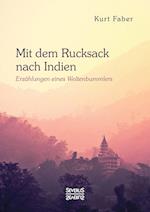 Mit Dem Rucksack Nach Indien