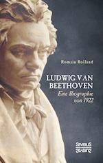 Ludwig van Beethoven