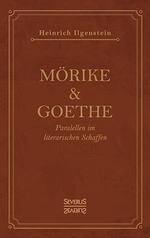 Mörike und Goethe