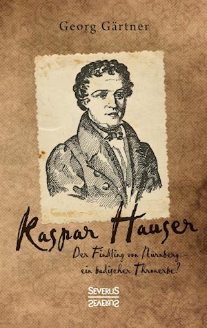 Kaspar Hauser