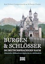 Burgen und Schlösser im deutschsprachigen Raum