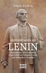 Erinnerungen an Lenin