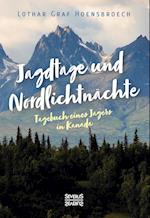 Jagdtage und Nordlichtnächte