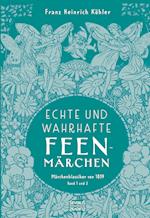 Echte und wahrhafte Feenmärchen